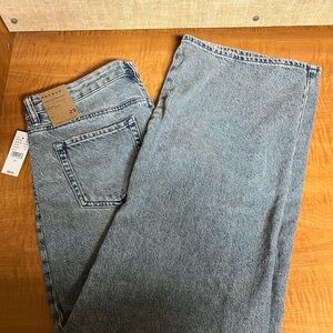 PACSUN Casey Low Rise